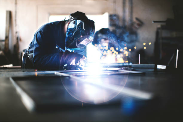 Best Specialty Welding Processes in West Athens, CA