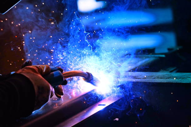 Best Automotive Welding in West Athens, CA