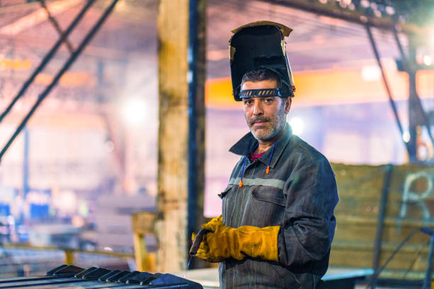 Best Aerospace and Defense Welding in West Athens, CA