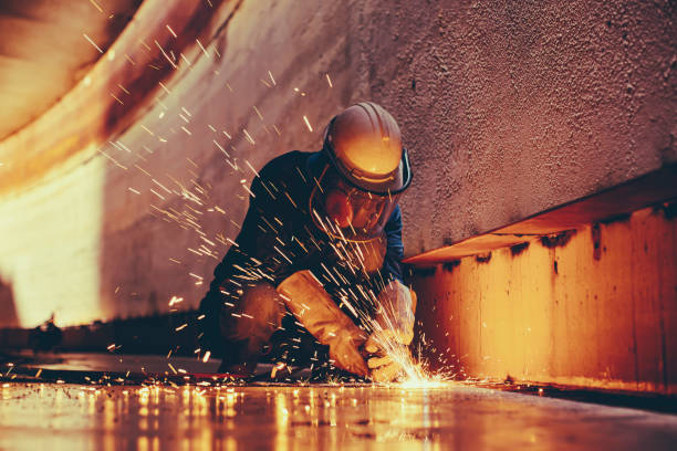  West Athens, CA Welder Pros