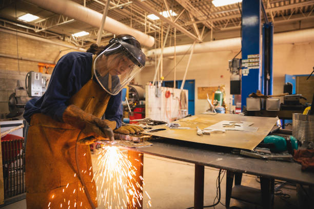 Best Automation and Robotic Welding in West Athens, CA