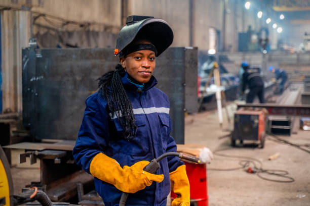 Reliable West Athens, CA Welder & Metal Fabrication Solutions