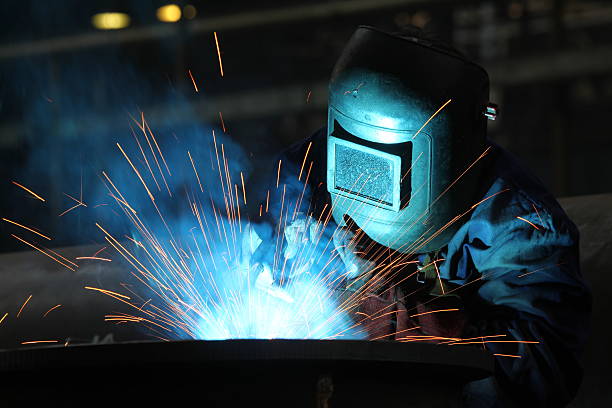 Best Artistic and Custom Metal Fabrication in West Athens, CA