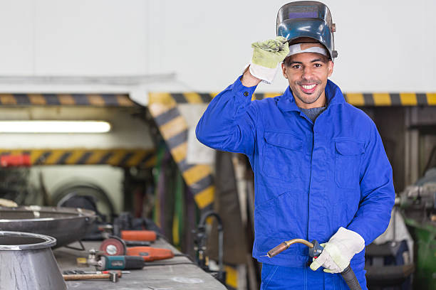 Affordable Welder Services in West Athens, CA