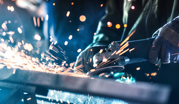 Best Food and Beverage Processing Equipment Welding in West Athens, CA